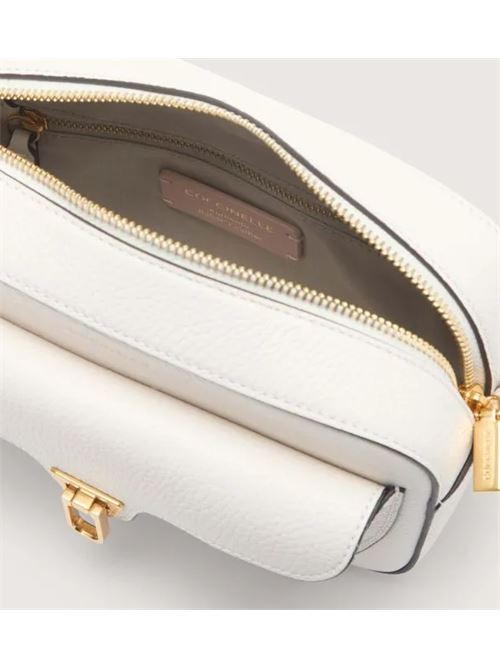 BEAT SOFT SMALL COCCINELLE | E1MF6150201H14 BLANCO